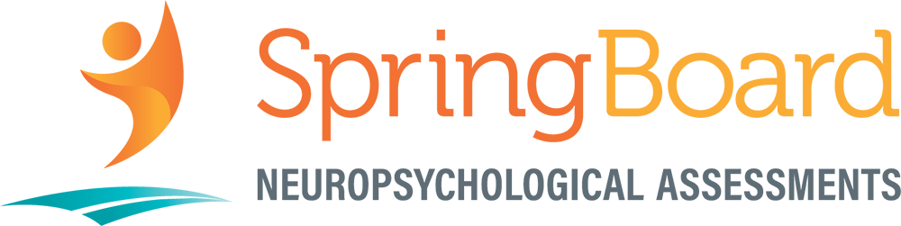 Springboard - Logo